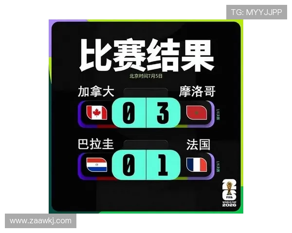 2026世界杯法国队战报:1-0击败巴拉圭,拿到八强资格 2026世界杯法国队战报:1-0击败巴拉圭,拿到八强资格