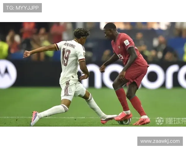 2026世界杯焦点战复盘：西班牙1-0葡萄牙